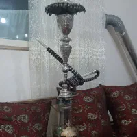 قلیان ورشو عتیقه