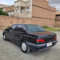 پژو 405|خودرو سواری و وانت|همدان, |دیوار