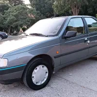 پژو 405 مدل 93 تک سوز