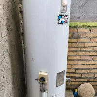 آبگرمکن قدی