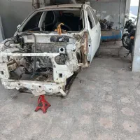 ساینا تصادفی