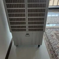 کولر سلولزی پلیمری پرتابل ۹۰۰۰ البرز