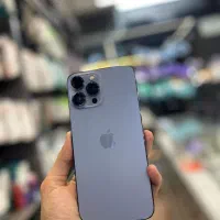 iPhone 13 pro max LLA|موبایل|نسیم‌شهر, |دیوار