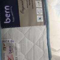 تشک خوشخواب بزرگسال برن