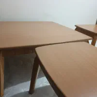 جلو مبلی در حد