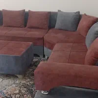 مبل راحتی ال سالم