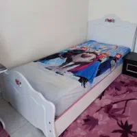 تخت وکمدومیزتحریرنوجوان