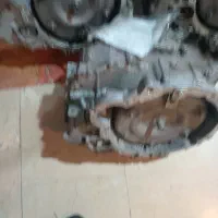 گیربکسx33 تیگو۵ آریزو۵ ام وی ام۳۱۵