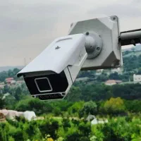 دوربین مداربسته شش دوربینه*پرداخت سه ماهه* تنوع