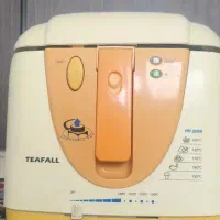 سرخ کن TEAFALL|ظروف پختوپز|ملایر, |دیوار