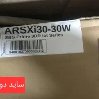 یخچال ساید بای ساید و ماشین لباسشویی دوو