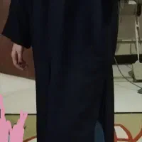 مانتو بلند مجلسی