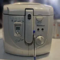 سرخکن روغنی همیلتون آلمان