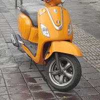 فیدل ۱۳۹۹ بسیار سالم