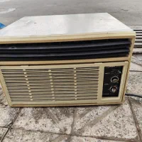 کولر گازی پنجره ای اوجنرال
