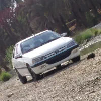 فروش پژوپارس