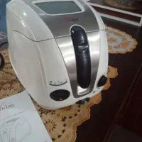 یک عدد سرخ کن