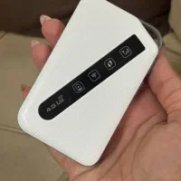 مودم 4G/LTE قابل حمل دی-لینک مدل DWR-930M