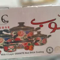 قابلمه نسوز