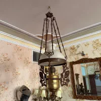 لوستربرنزانتیک وقدیمی