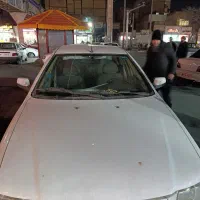 سمند مدل 90 ساده
