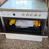 فرگاز|اجاق گاز و لوازم برقی پخت‌وپز|تالش, هشتپر|دیوار