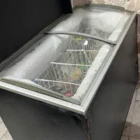 فریزر صندوقی