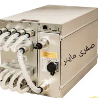 دستگاه های ماینر S19 xpro