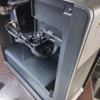 کیس گیمینگ حرفه ای نسل 13 3060ti