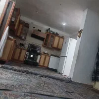 خانه ۲۰۰ متری ۳ اتاق خواب و یک حال پذیرایی