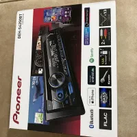 پخش خودرو پایونر مدل DEH-s4250BT