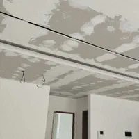 نقاشی کناف نقاشی ساختمان بتونه کاری کناف