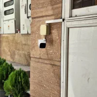دوربین مداربسته