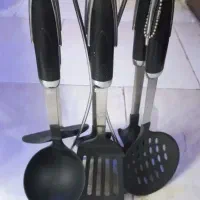 ست کفگیر ملاقه