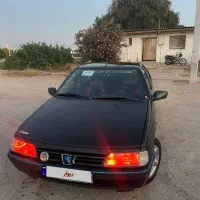 پژو ۴۰۵ مدل ۸۳