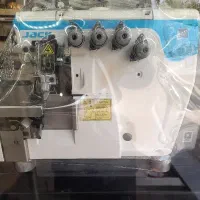 چرخ خیاطی سردوز جک e4s پنج نخ
