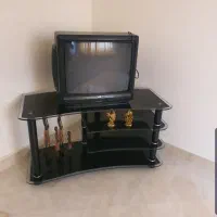 تلویزیون jvc 21 اینچ