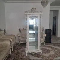 بوفه|بوفه، ویترین، کنسول|زنجان, |دیوار