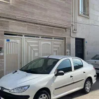 206 sd مدل 96 تکبرگ