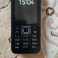 گوشی نوکیا220تمیزدرحدنو