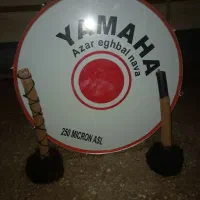 طبل یاماها
