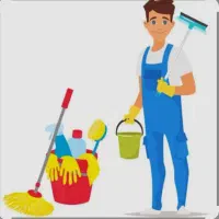 خدمات نظافتی تخصصی منزل و محل کار و باغچه..