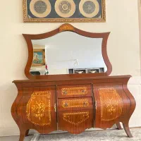 آینه کنسول سلطنتی