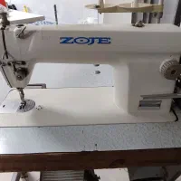 چرخ خیاطی راسته دوز مارک زوجی