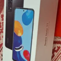 شیائومی رسمی نوت ۱۱