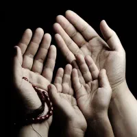 دعانویس صددرصدی سراغ دارم