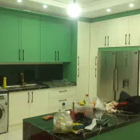 دکوراسیون داخلی کابینت.کمددیواری