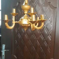 لوستربرنزتکی