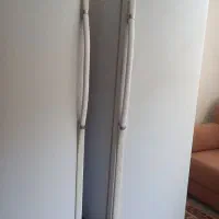 فروش یخچال و فریزه