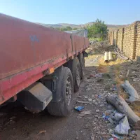 فروشی|خودرو سنگین|کنگاور, |دیوار